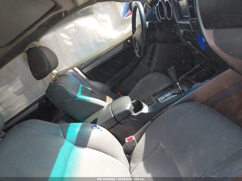 2004 Toyota 4Runner Sr5 V6