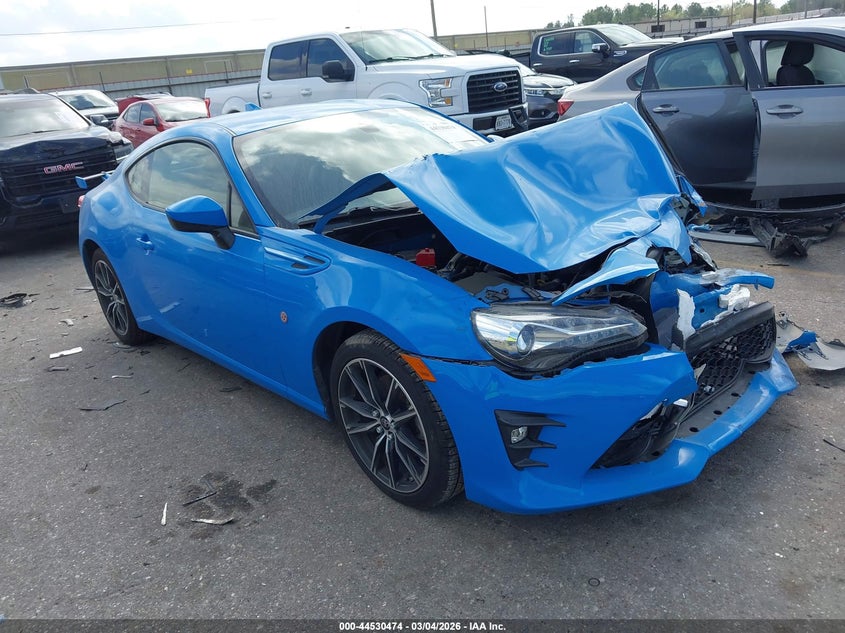 JF1ZNAE16L8753141 TOYOTA 86 Photo 1