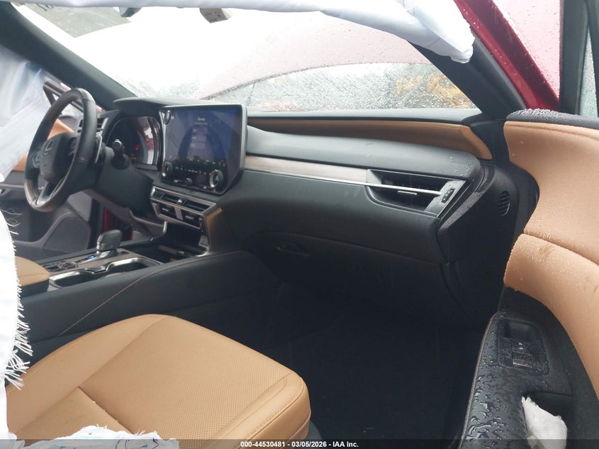 2024 Lexus Rx 350H Premium