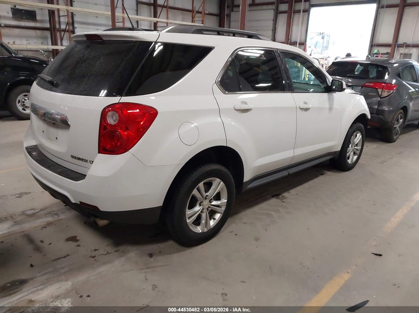 2014 Chevrolet Equinox 1Lt
