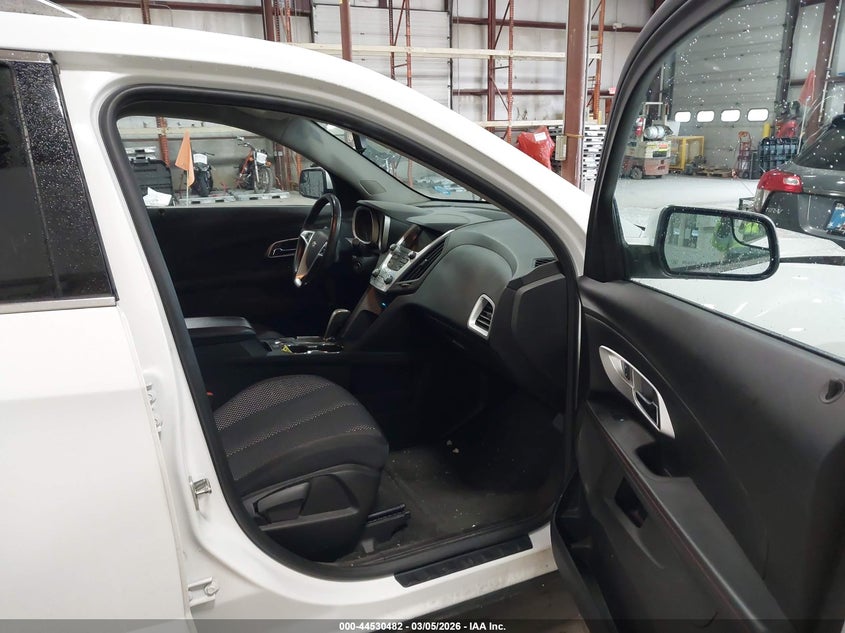 2014 Chevrolet Equinox 1Lt