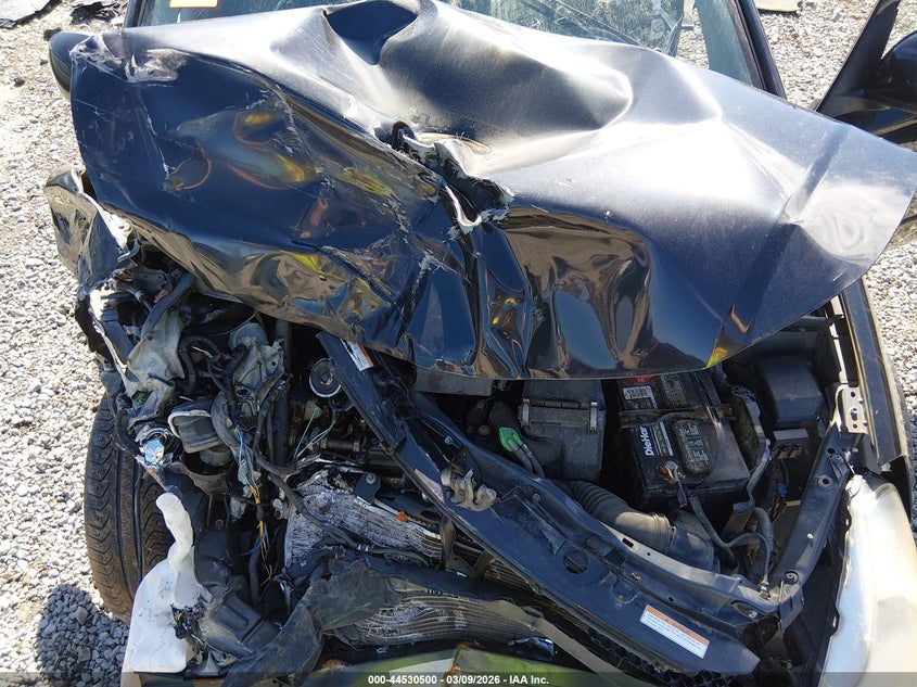 2012 Suzuki Sx4 Premium/Tech Valu Pkg (Nav) VIN: JS2YB5A35C6303284 Lot: 44530500