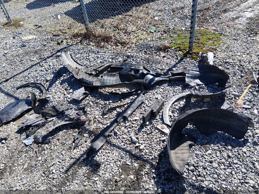 2012 Suzuki Sx4 Premium/Tech Valu Pkg (Nav) VIN: JS2YB5A35C6303284 Lot: 44530500