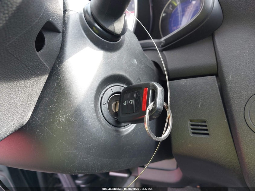 AtlanticExpress - Honda Fit