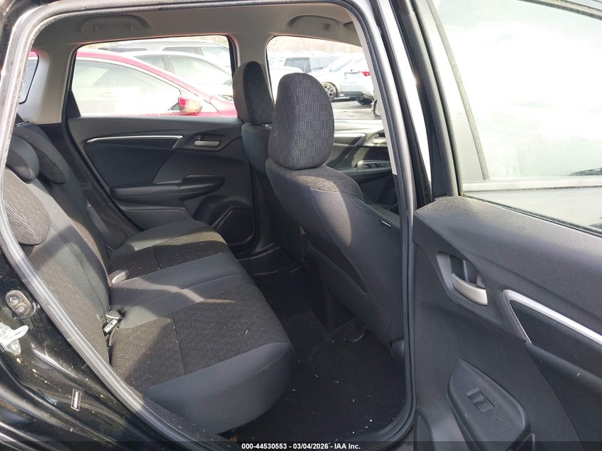 AtlanticExpress - Honda Fit