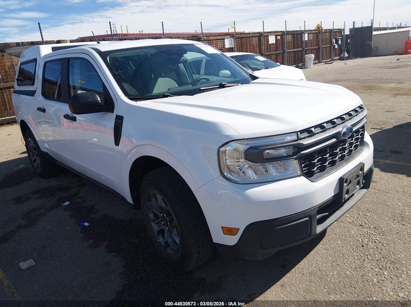 3FTTW8F98PRA14691 FORD MAVERICK Photo 1