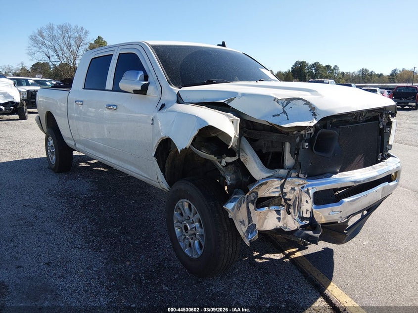 3C63R3NL6EG252739 RAM 3500 Photo 1