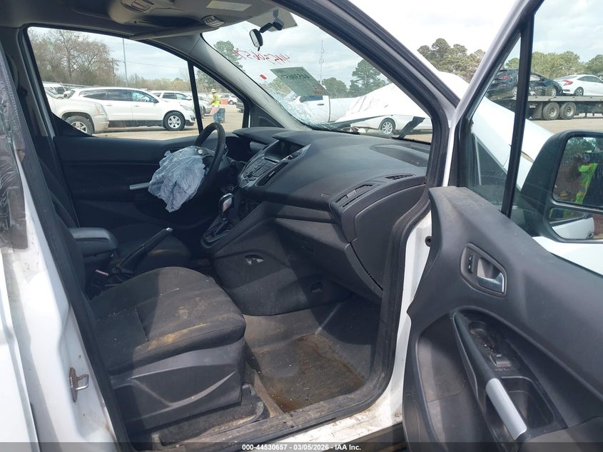 2016 Ford Transit Connect Xlt