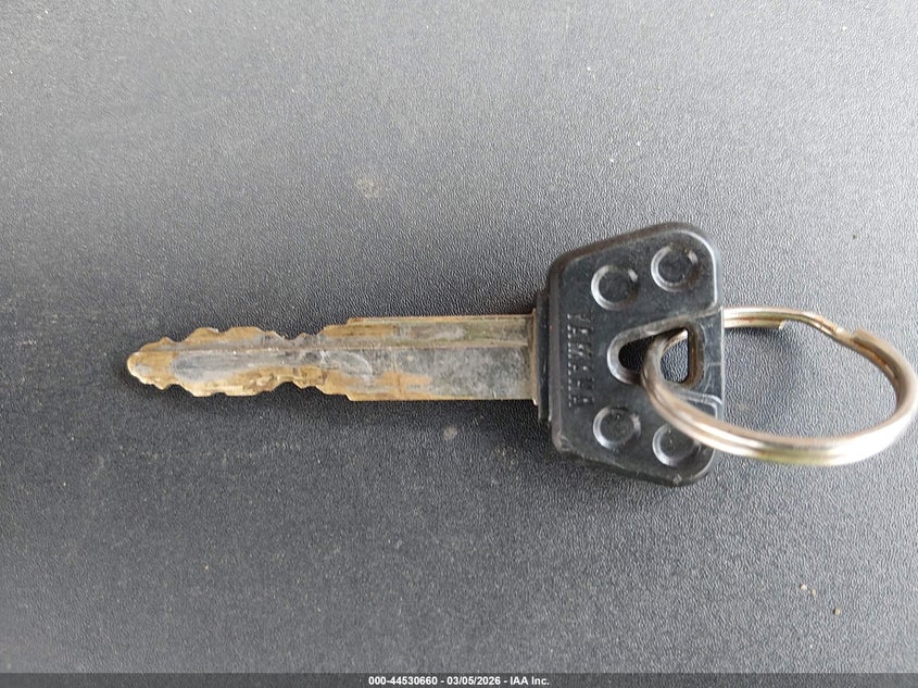 2019 Yamaha Mt07 C VIN: JYARM27Y8KA001036 Lot: 44530660