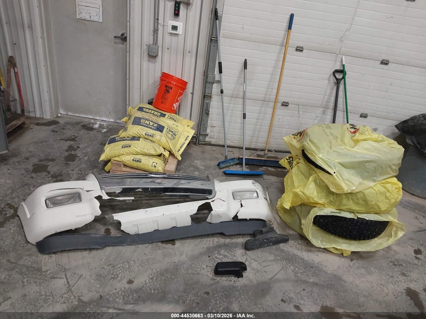 2008 Ford Explorer Xlt VIN: 1FMEU73E18UB29004 Lot: 44530663