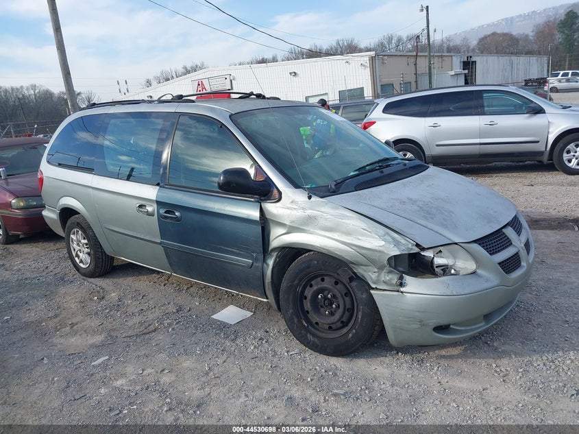 2003 Dodge Grand Caravan Sport