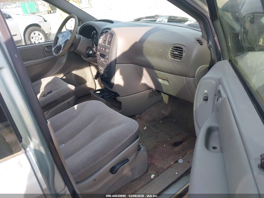 2003 Dodge Grand Caravan Sport