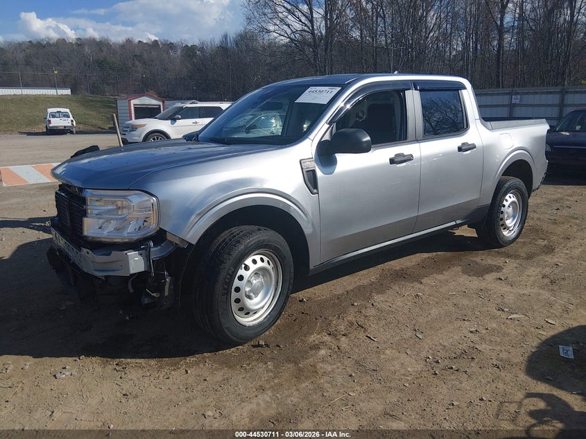 3FTTW8E38PRA07897 FORD MAVERICK Photo 1