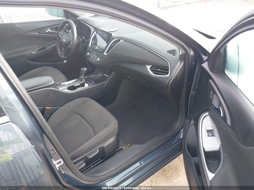 2019 Chevrolet Malibu 1Fl