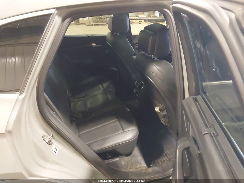 2019 Audi Sq5 3.0T Premium VIN: WA1B4AFY1K2077851 Lot: 44530775