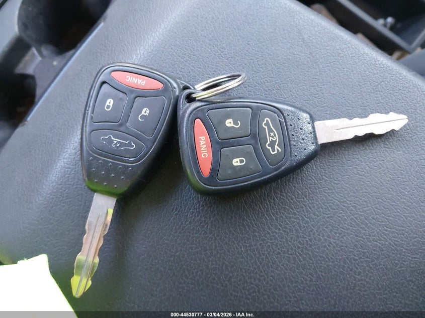 2006 Dodge Charger VIN: 2B3KA43G66H311945 Lot: 44530777