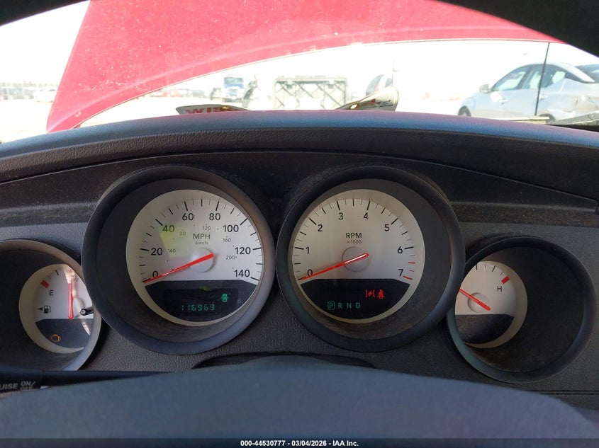 2006 Dodge Charger VIN: 2B3KA43G66H311945 Lot: 44530777