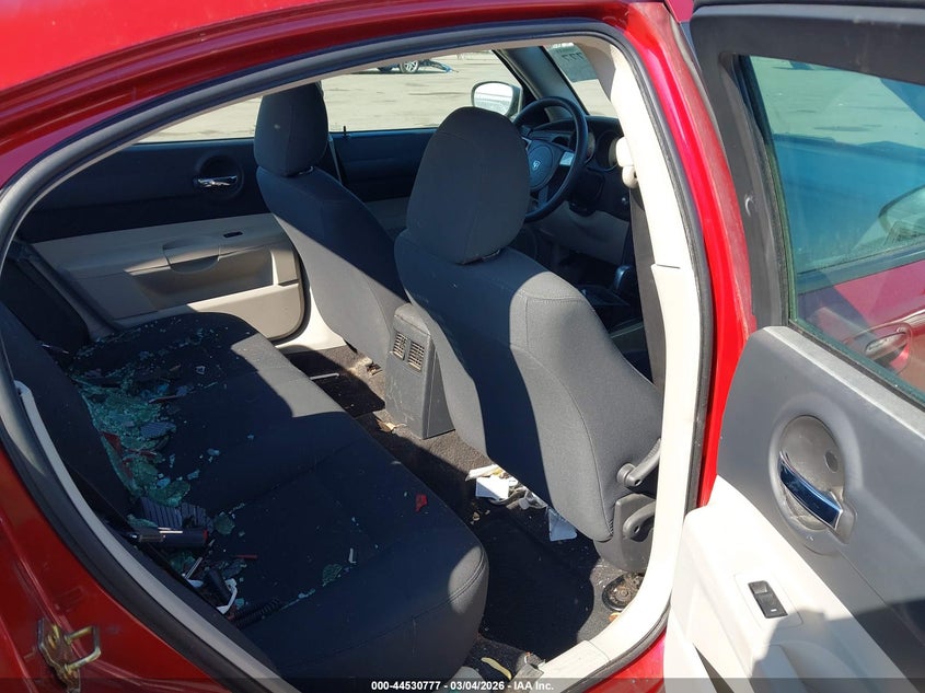 2006 Dodge Charger VIN: 2B3KA43G66H311945 Lot: 44530777