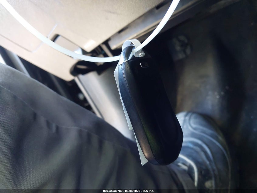 2020 Buick Encore Gx Awd Select VIN: KL4MMESL7LB121668 Lot: 44530780