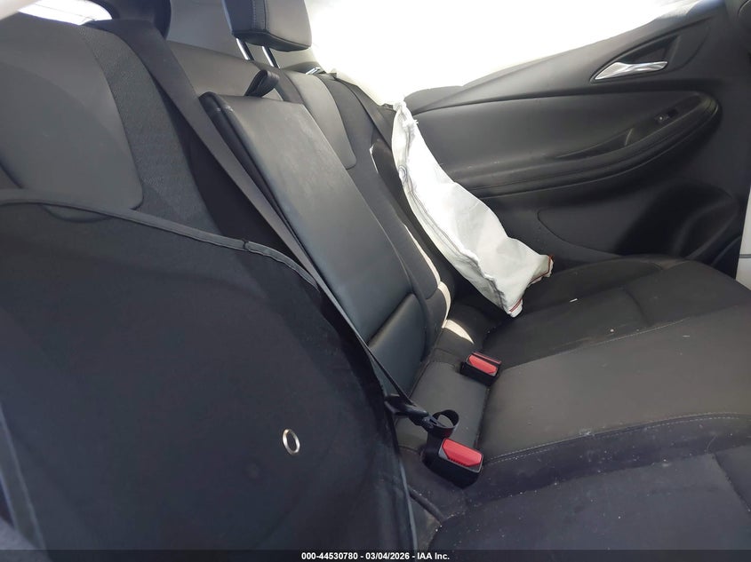 2020 Buick Encore Gx Awd Select VIN: KL4MMESL7LB121668 Lot: 44530780