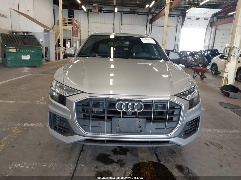 2019 Audi Q8 55 Premium VIN: WA1CVAF18KD043866 Lot: 44530824