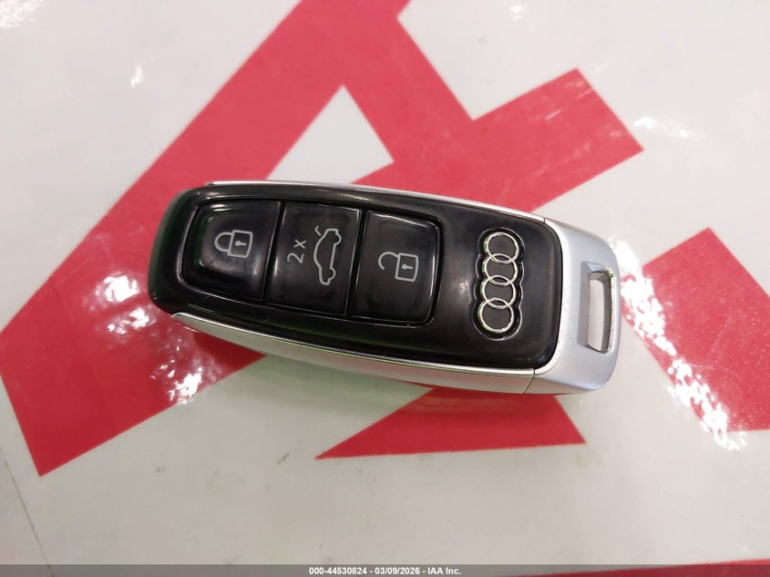 2019 Audi Q8 55 Premium VIN: WA1CVAF18KD043866 Lot: 44530824