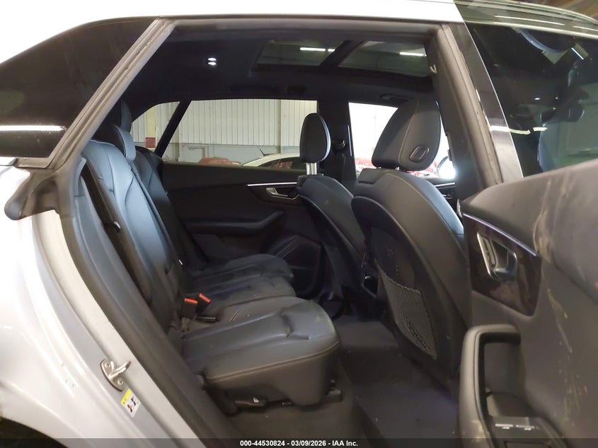 2019 Audi Q8 55 Premium VIN: WA1CVAF18KD043866 Lot: 44530824