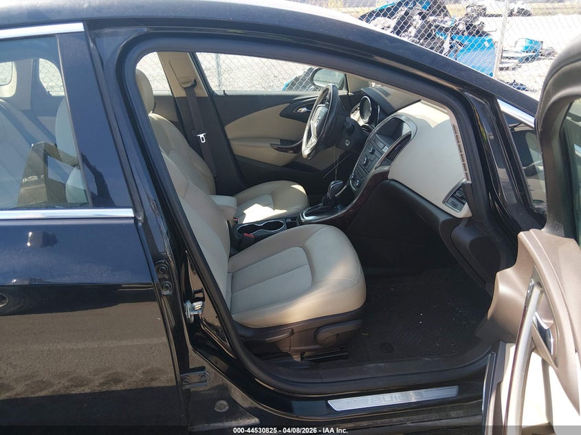 2016 Buick Verano Sport Touring Group