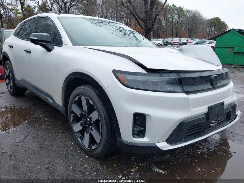 3GPKHZRJ5RS534813 HONDA PROLOGUE Photo 1