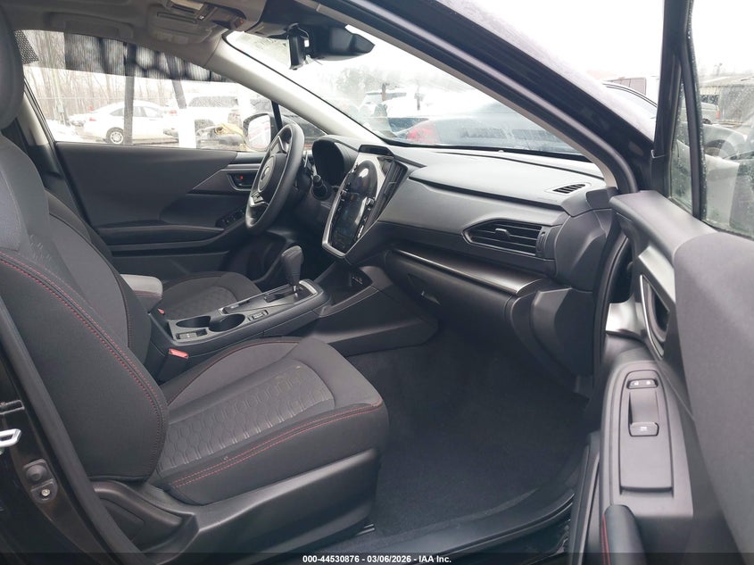 2024 Subaru Impreza Sport 5-Door