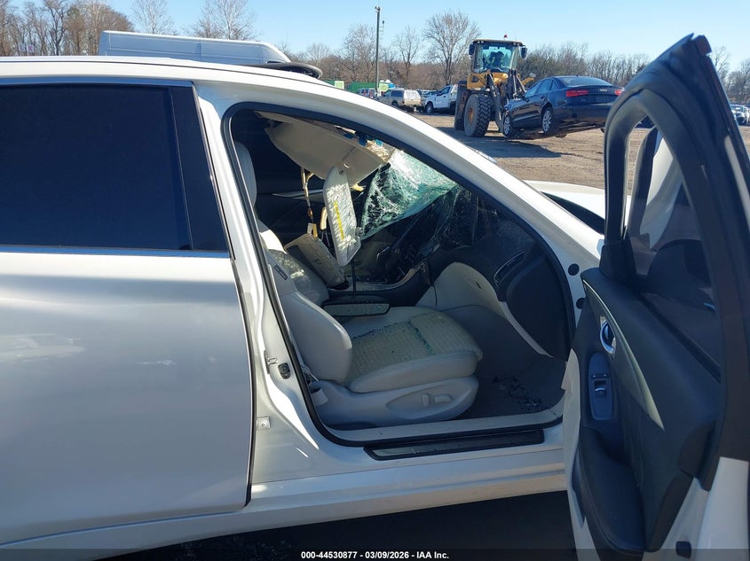 2020 Infiniti Q50 Edition 30 Awd/Luxe Awd/Pure Awd/Sport Awd