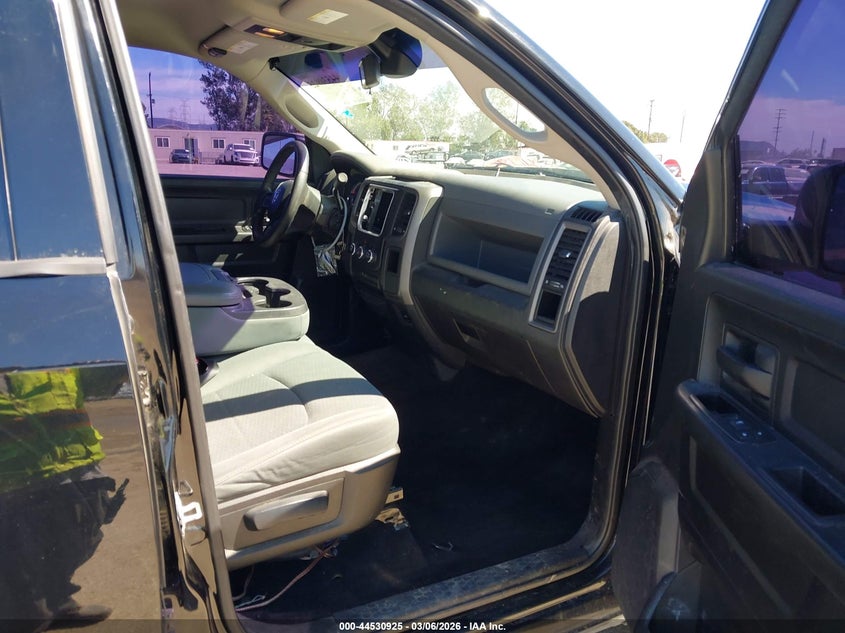 2013 Ram 1500 Express