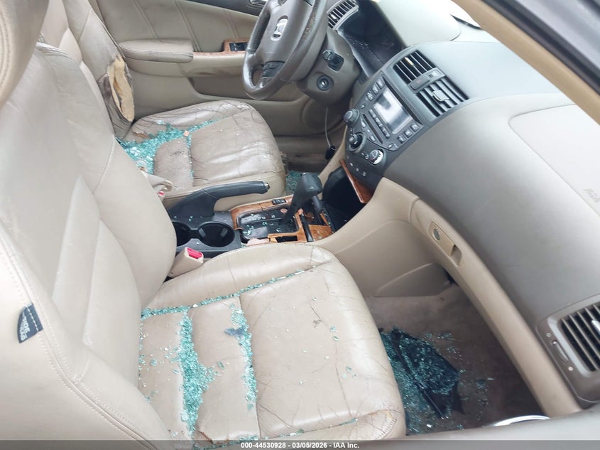 2004 Honda Accord 3.0 Ex