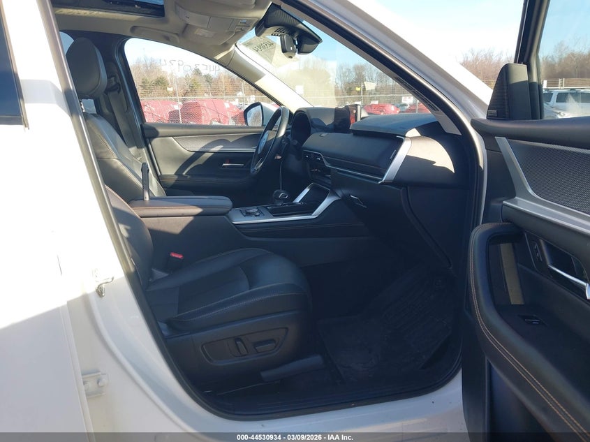 2024 Mazda Cx-90 Phev Premium