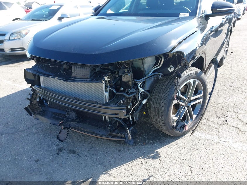 AUDI ALL-NEW Q5 2025 VIN WA1DAAGU8S2108834