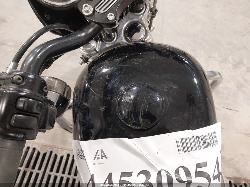 1998 Harley-Davidson Xl1200 S VIN: 1HD1CHP12WY203344 Lot: 44530954