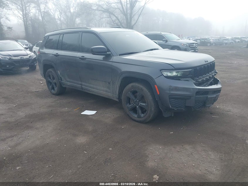 1C4RJKAG2M8151361 JEEP GRAND CHEROKEE L Photo 1