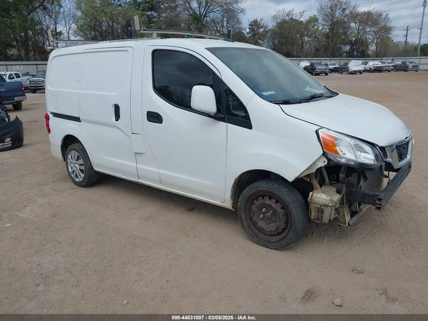 3N6CM0KNXEK696650 NISSAN NV200 Photo 1