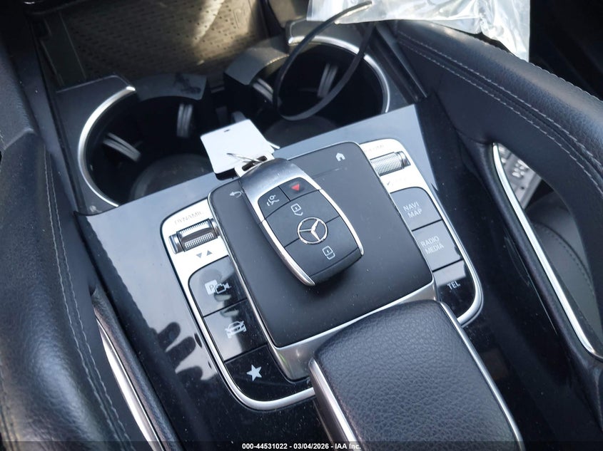 2020 Mercedes-Benz Gle 350 4Matic VIN: 4JGFB4KBXLA146426 Lot: 44531022