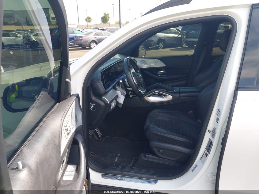 2020 Mercedes-Benz Gle 350 4Matic