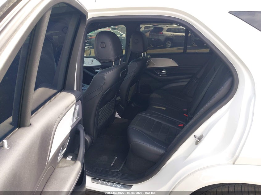 2020 Mercedes-Benz Gle 350 4Matic VIN: 4JGFB4KBXLA146426 Lot: 44531022