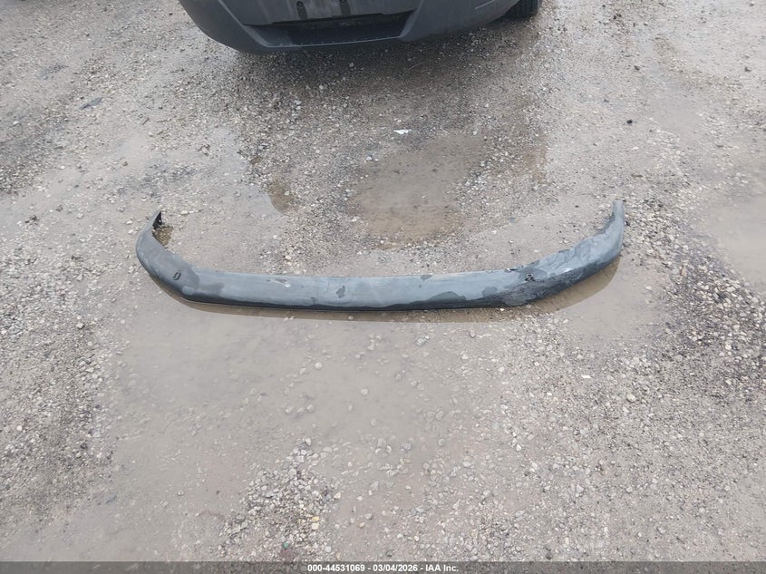 1996 Dodge Ram 2500 VIN: 1B7KC23W5TJ105479 Lot: 44531069