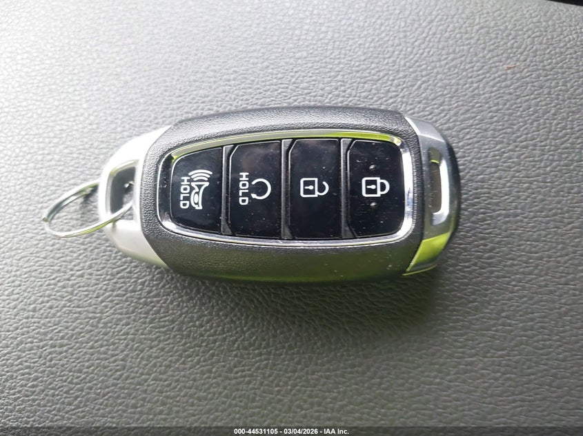 2023 Hyundai Kona Sel VIN: KM8K6CAB6PU041577 Lot: 44531105