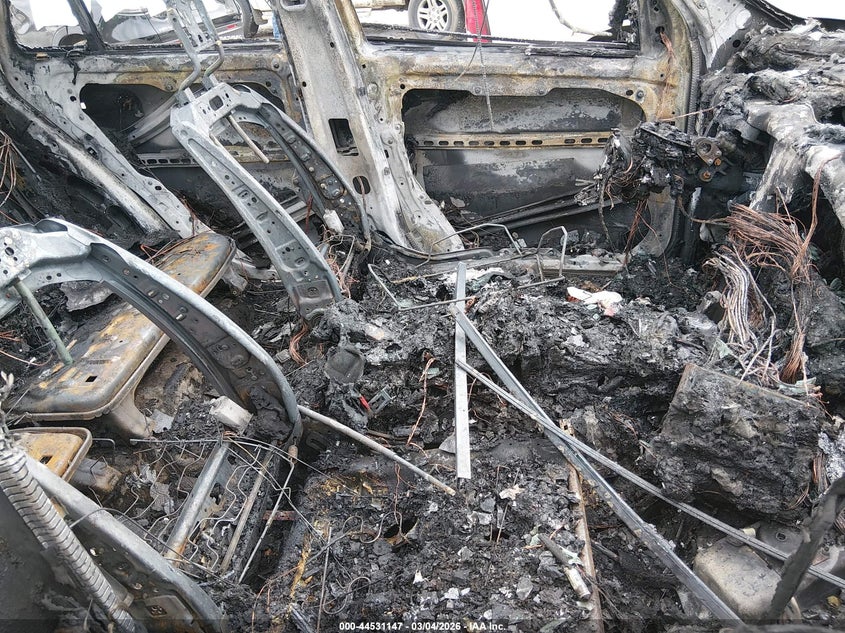 2019 Mercedes-Benz Amg Gle 63 Coupe S 4Matic