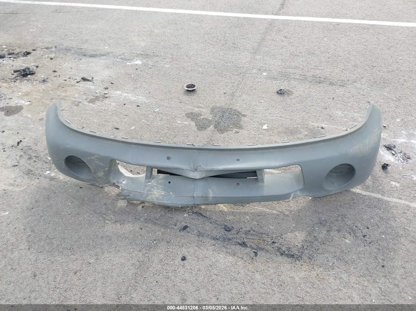 2004 GMC Sierra 1500 VIN: 1GTEC14X94Z260540 Lot: 44531206