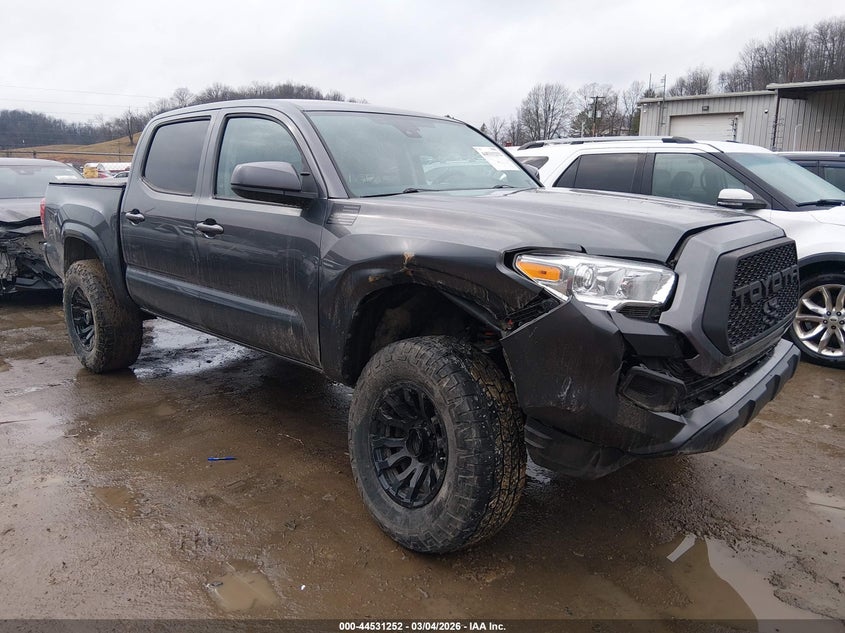 2023 Toyota Tacoma Sr V6