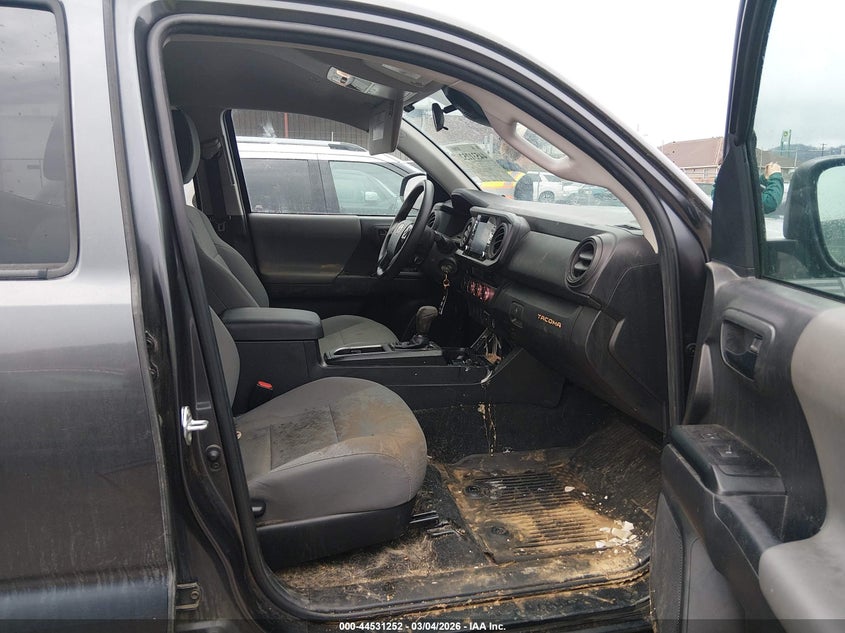 2023 Toyota Tacoma Sr V6