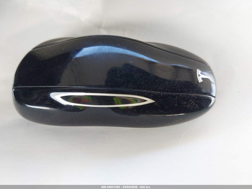 2013 Tesla Model S Performance VIN: 5YJSA1CP0DFP06316 Lot: 44531292