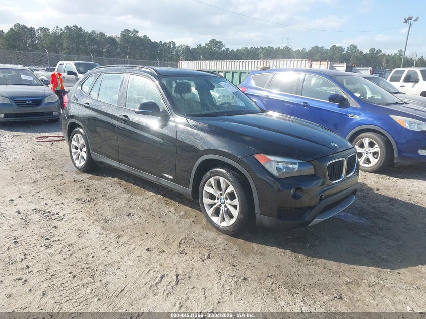 2014 BMW X1 xDrive28I