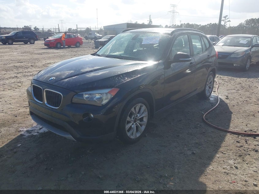 2014 BMW X1 xDrive28I